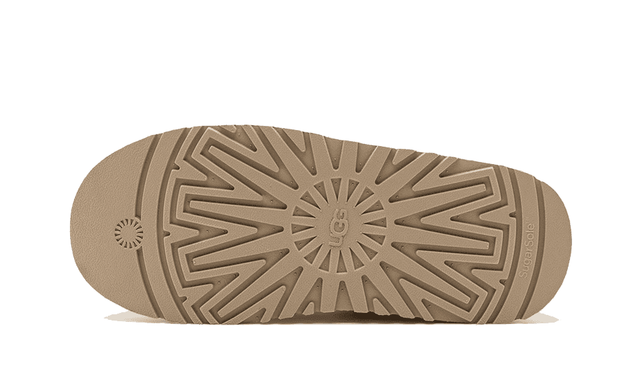 Tazz Slipper Mustard Seed