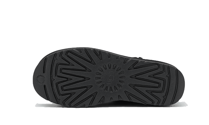 Classic Ultra Mini Platform Black