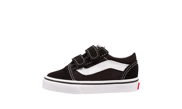 Old Skool Black Bébé (TD)