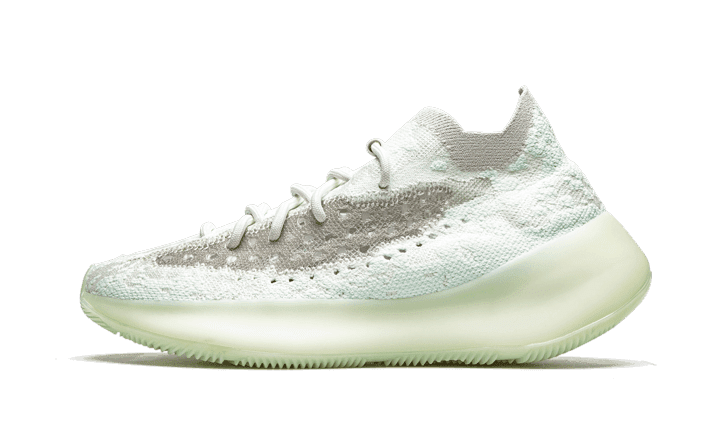 Yeezy Boost 380 Calcite Glow