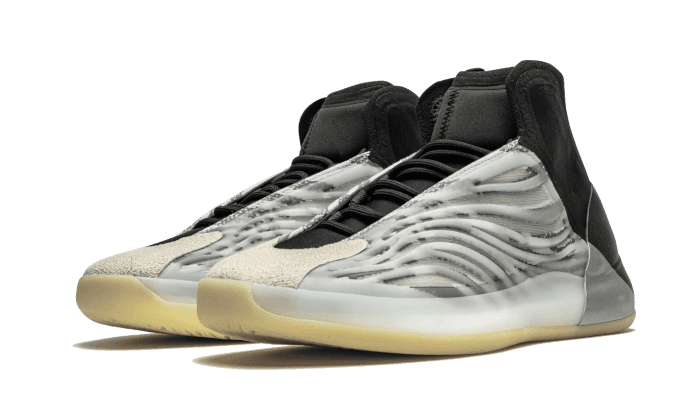 Yeezy QNTM BSKTBL